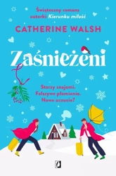 eBook Zaśnieżeni - Catherine Walsh epub mobi