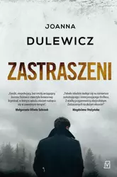 eBook Zastraszeni - Joanna Dulewicz epub mobi