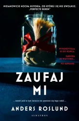 eBook Zaufaj mi - Anders Roslund mobi epub