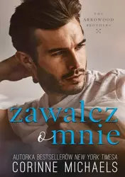 eBook Zawalcz o mnie (t.2) - Corinne Michaels epub mobi