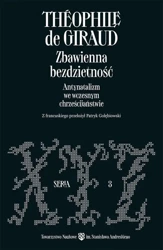 eBook Zbawienna bezdzietność. Antynatalizm we wczesnym chrześcijaństwie - Théophile de Giraud epub mobi