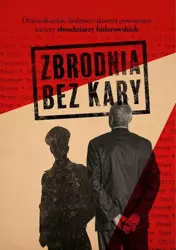 eBook Zbrodnia bez kary - Ewelina Karpińska-Morek mobi epub