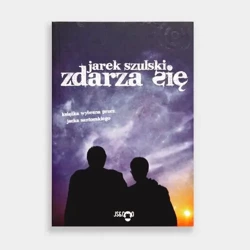 eBook Zdarza się - Jarek Szulski mobi epub