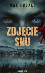 eBook Zdjęcie snu - Max Fudali epub mobi