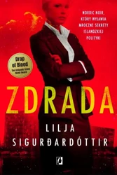 eBook Zdrada - Lilja Sigurdardóttir mobi epub