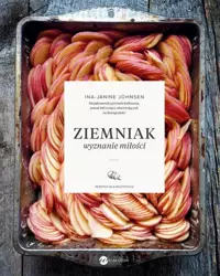 eBook Ziemniak. Wyznanie miłości - Ina-Janine Johnsen mobi epub