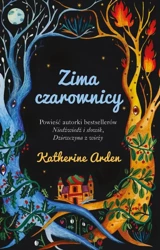 eBook Zima czarownicy - Katherine Arden mobi epub