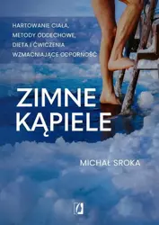 eBook Zimne kąpiele - Michał Sroka epub mobi