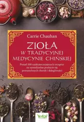 eBook Zioła w Tradycyjnej Medycynie Chińskiej - Carrie Chauhan mobi epub