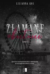 eBook Złamane obietnice - Lilianna Kos epub mobi