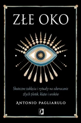 eBook Złe Oko - Antonio Pagliarulo epub mobi