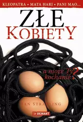 eBook Złe kobiety - Jan Stradling mobi epub