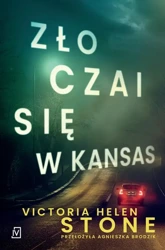 eBook Zło czai się w Kansas - Victoria Helen Stone mobi epub