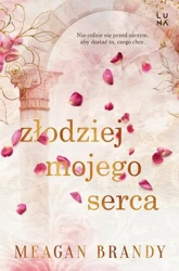 eBook Złodziej mojego serca - Meagan Brandy mobi epub