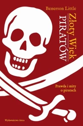 eBook Złoty wiek piratów - Benerson Little mobi epub