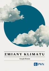 eBook Zmiany Klimatu - Joseph Romm mobi epub