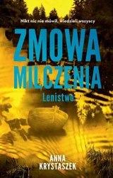 eBook Zmowa milczenia. Lenistwo - Anna Krystaszek epub