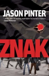 eBook Znak - Jason Pinter epub mobi