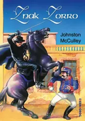 eBook Znak Zorro - Johnston McCulley mobi epub