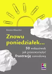 eBook Znowu poniedziałek - Kirsten Khaschei epub mobi