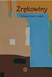 eBook Zrękowiny - Włodzimierz Leder epub mobi