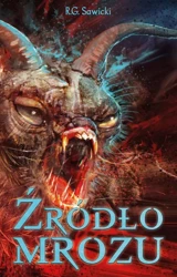 eBook Źródło mrozu - Rafał Grzegorz Sawicki mobi epub