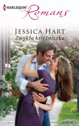 eBook Zwykła księżniczka - Jessica Hart mobi epub