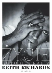 eBook Życie Autobiografia - Keith Richards mobi epub