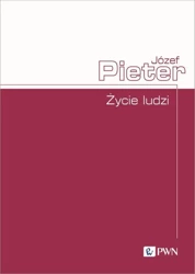 eBook Życie ludzi - Józef Pieter mobi epub