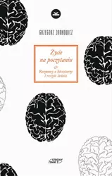 eBook Życie na poczytaniu - Grzegorz Jankowicz mobi epub