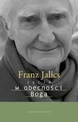 eBook Życie w obecności Boga - Franz Jalics epub