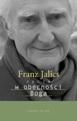 eBook Życie w obecności Boga - Franz Jalics epub mobi