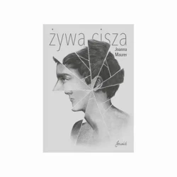 eBook Żywa cisza - Joanna Maurer mobi epub