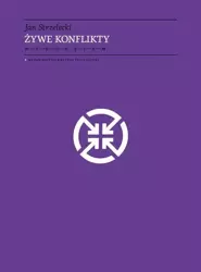 eBook Żywe konflikty - Jan Strzelecki epub mobi