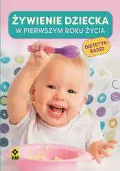 eBook Żywienie dziecka w pierwszym roku życia - Magdalena Czyrynda-Koleda epub mobi