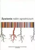 eBook Żywienie roślin ogrodniczych - Włodzimierz Breś