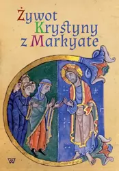 eBook Żywot Krystyny z Markyate - Anna Głusiuk