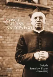 eBook Żywot kapłana poczciwego - Łukasz Front