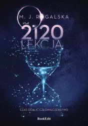 eBook hTraE 2120 lekcja - Małgorzata Rogalska mobi epub