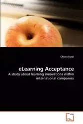 eLearning Acceptance - Succi Chiara