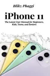 iPhone 11 - Phaggi Blikz