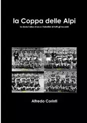 la Coppa delle Alpi - Alfredo Corinti