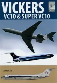 light Craft 20: Vickers VC10 & Super VC10 - Cole Lance