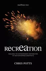 recrEAtion - Chris Potts