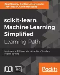 scikit-learn - Garreta Raúl