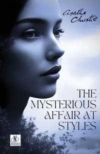 the MysteriousAffair at Style - Agatha Christies