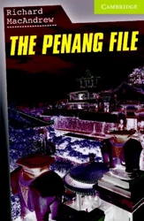 zz CER Starter/Beg Penang File Pack OOP - Richard MacAndrew