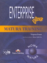 zz Enterprise Plus Matura Trainig OOP - Virginia Evans