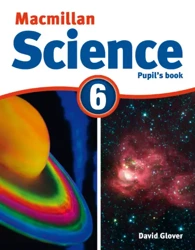 zz Macmillan Science 6. Pupil's Book + eBook + CD OOP - David Glover