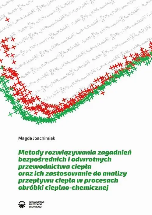 EBook Metody Rozwiązywania Zagadnień Bezpośrednich I Odwrotnych ...